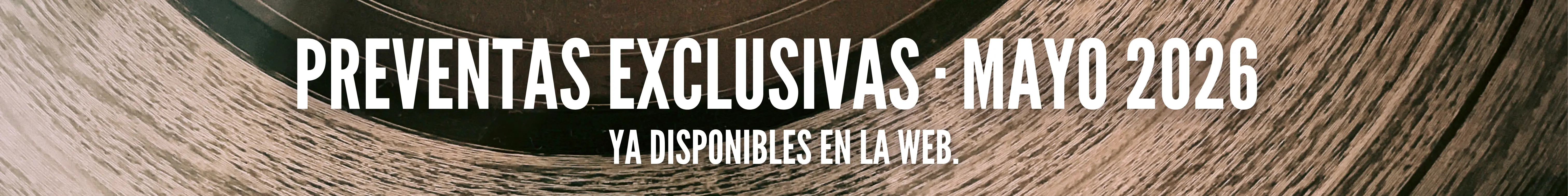 Título de la sección