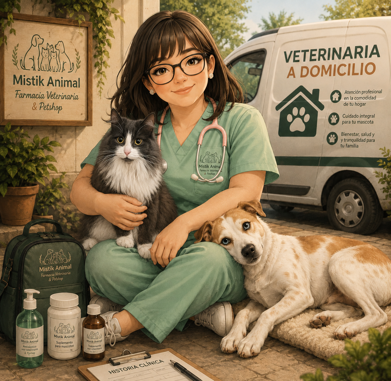 Conoce a nuestra Directora Técnica