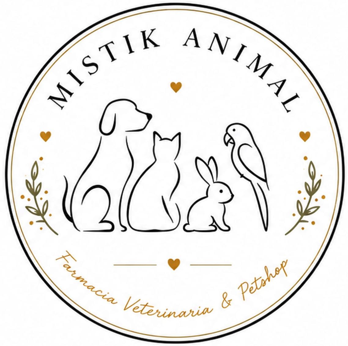Mistik Animal