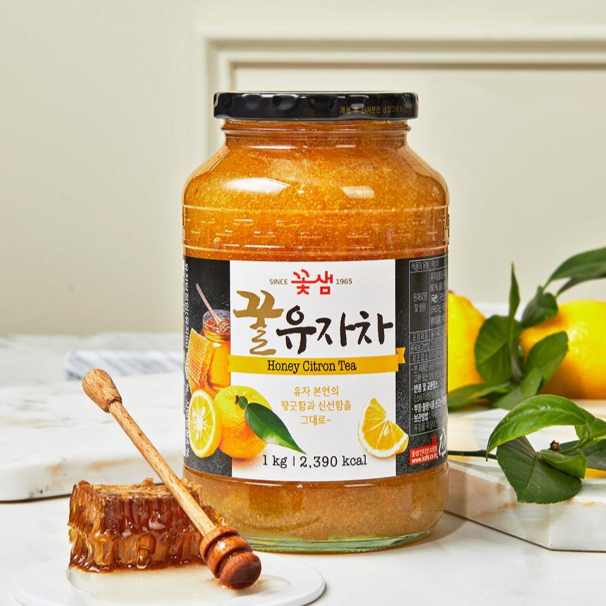 Dulzor con Carácter