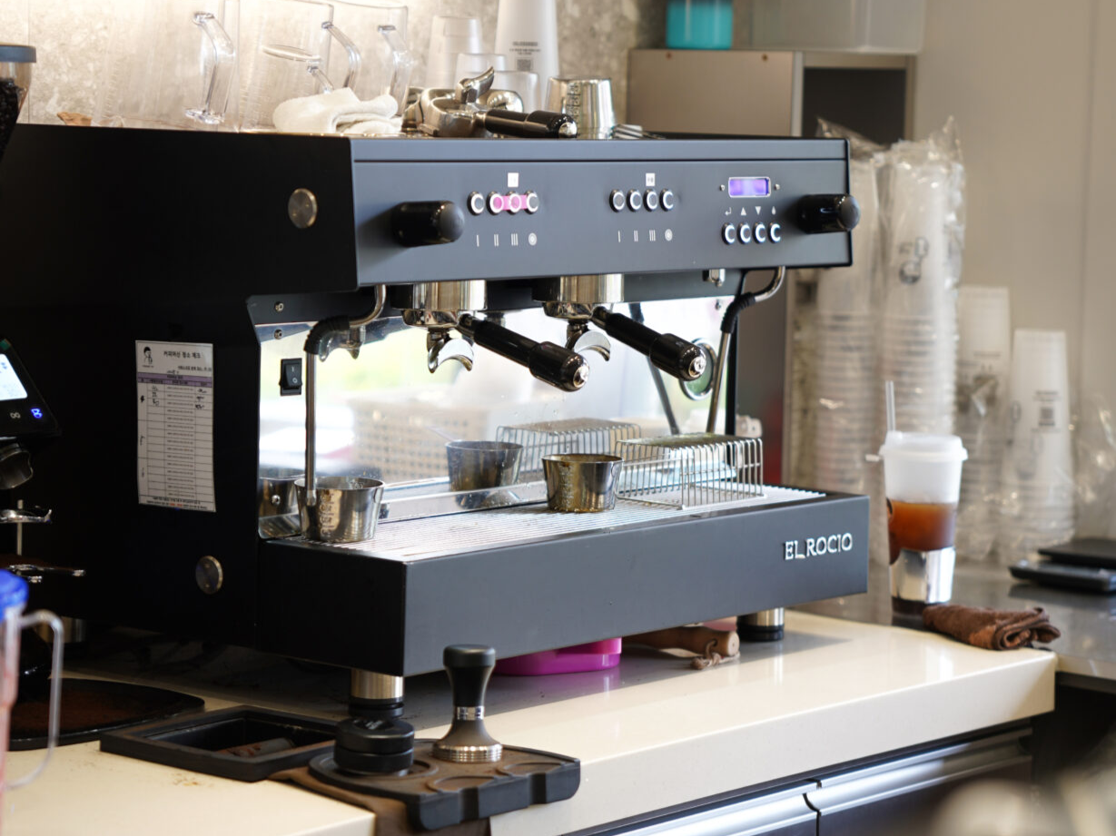 Consistencia en Cada Taza