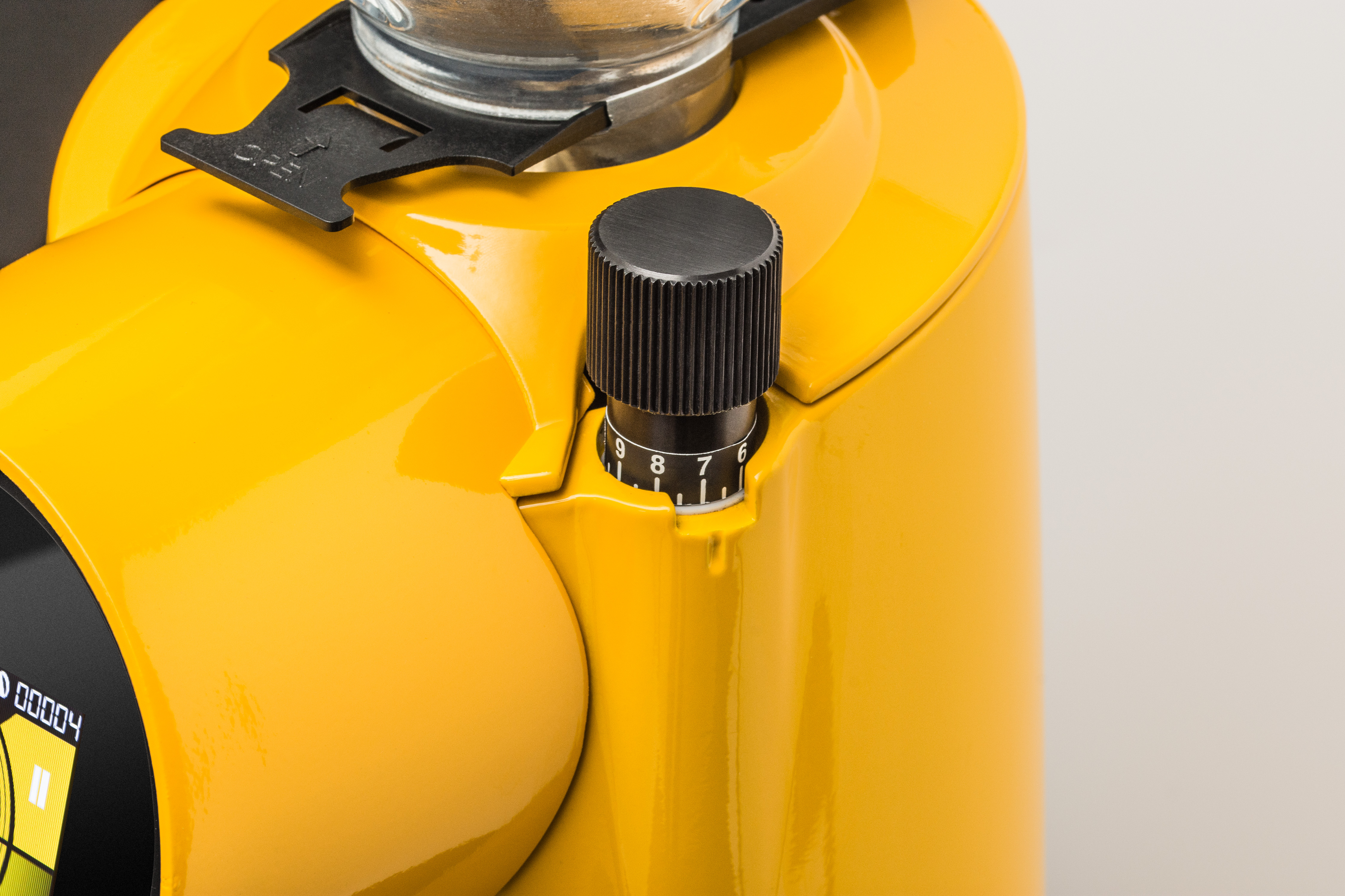 Calibración Estable