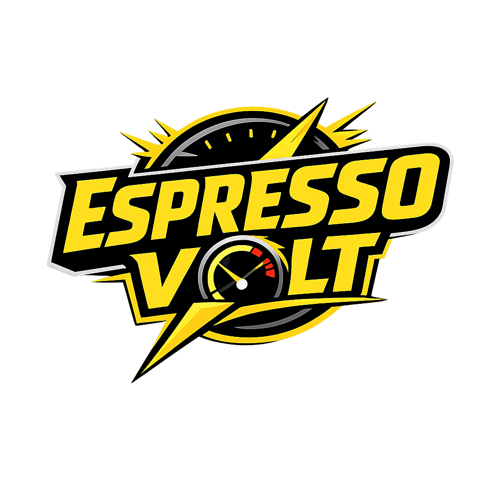 ESPRESSO VOLT 