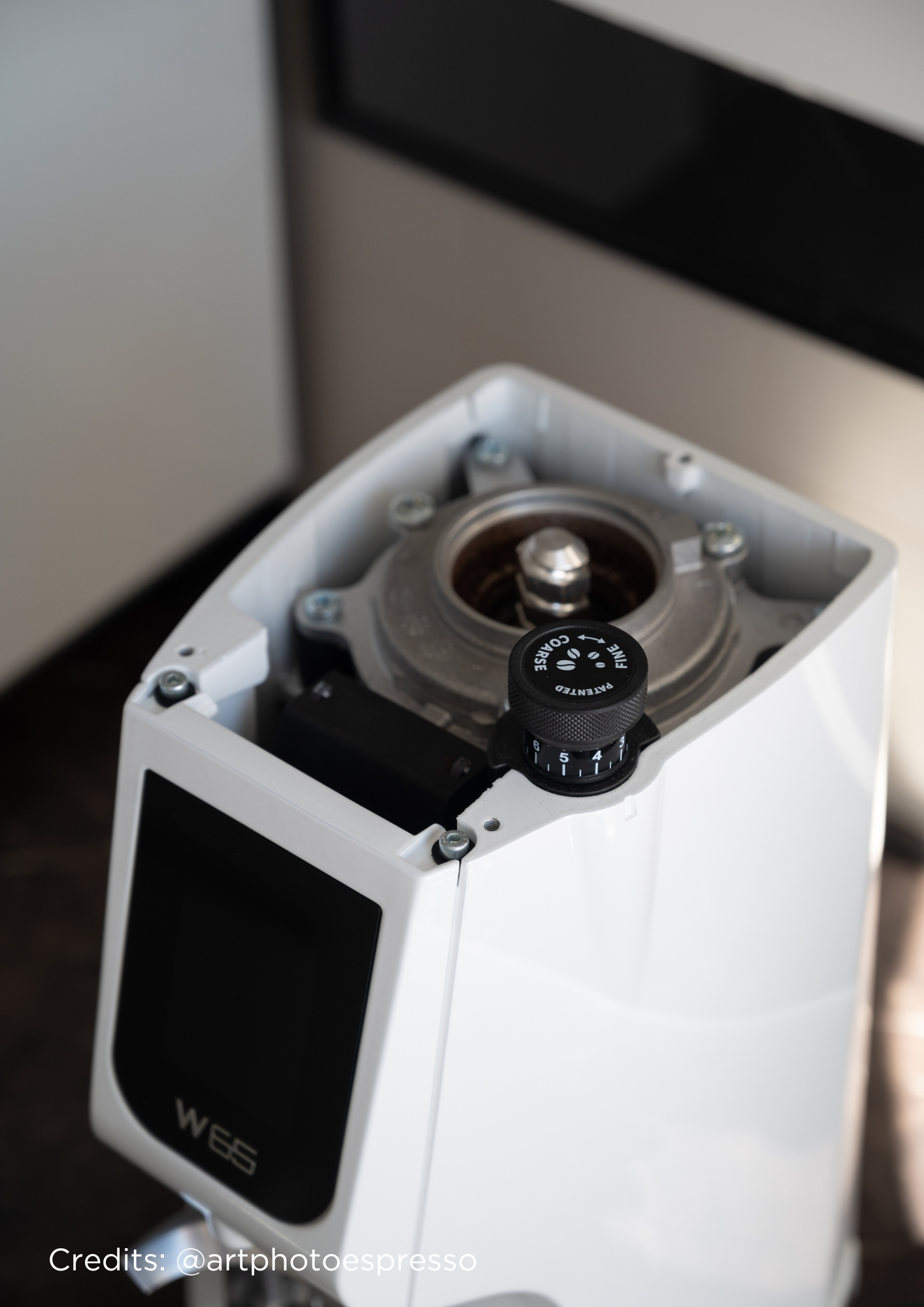 Calibración Inteligente