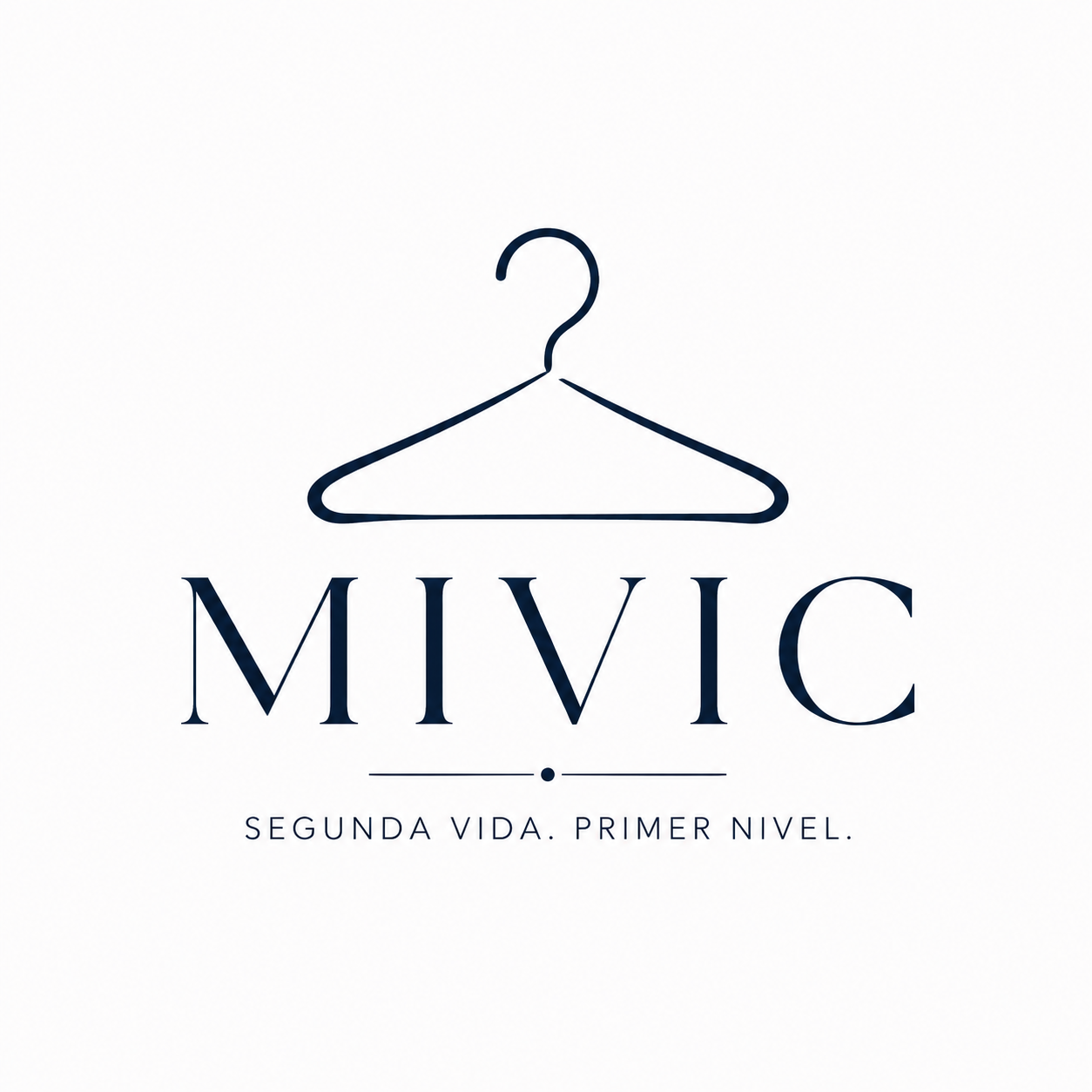 Mivic ropa con historia de marcas reconocidas