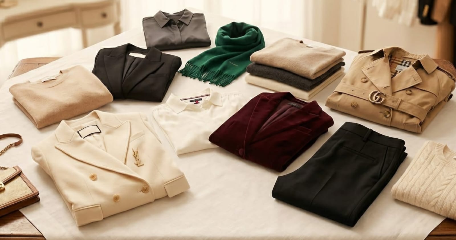 Ropa