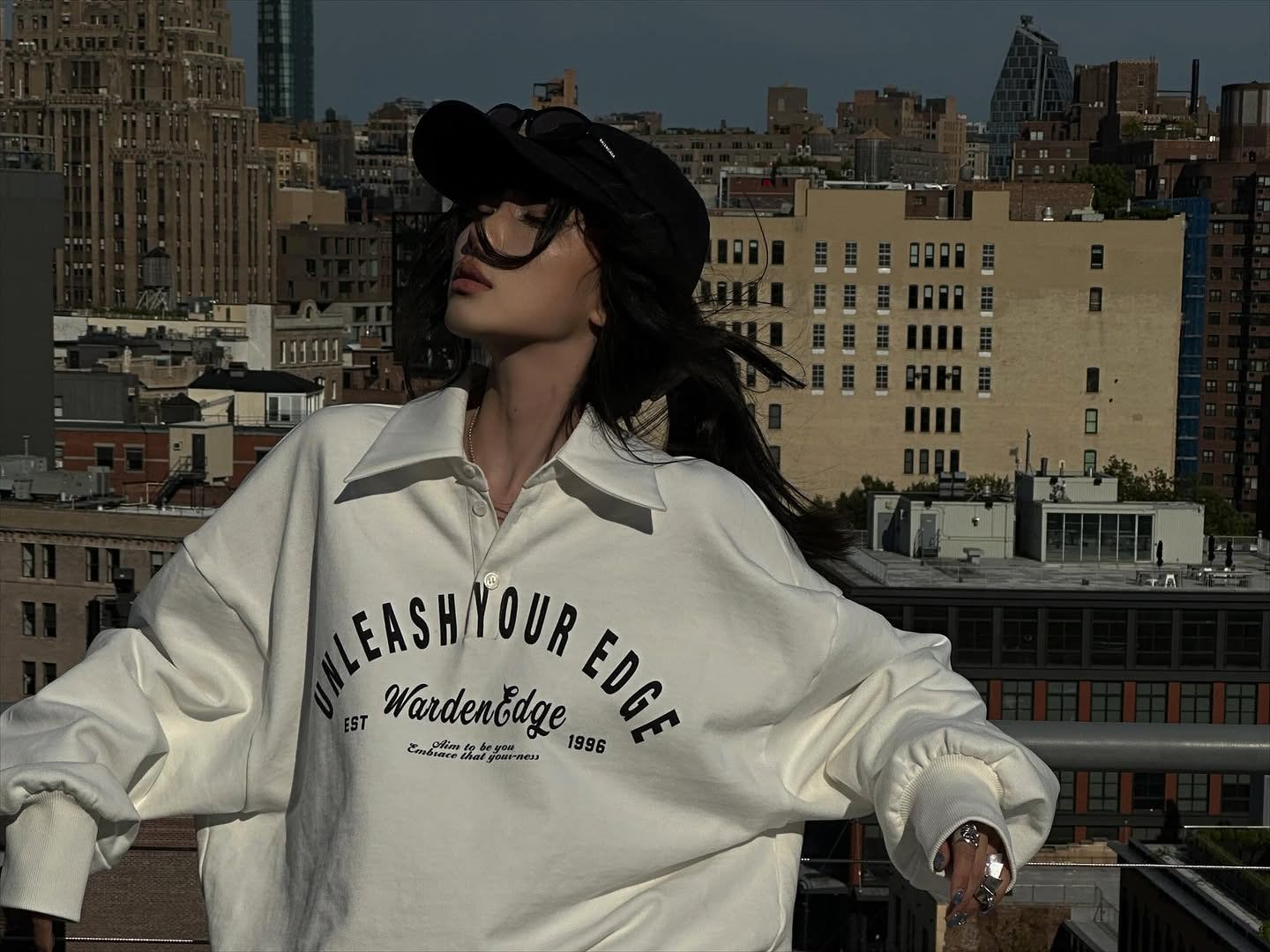 <i><b>Descubre las novedades</b></i><br>