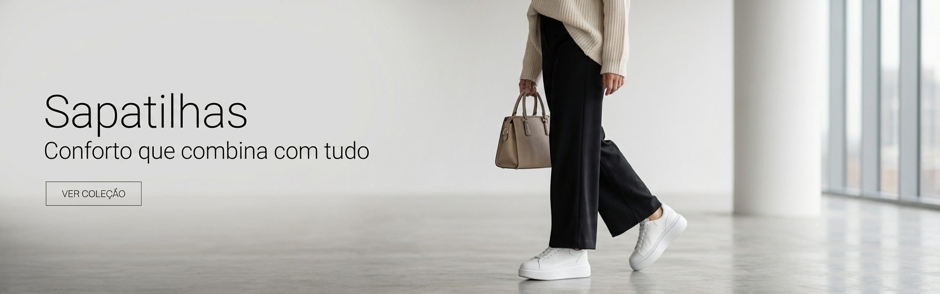 SAPATILHAS