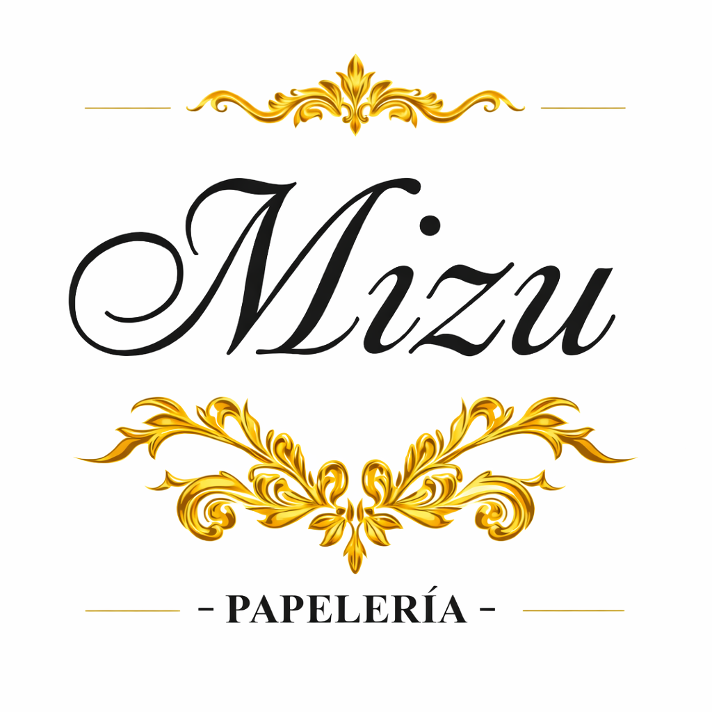 Mizu Papelería