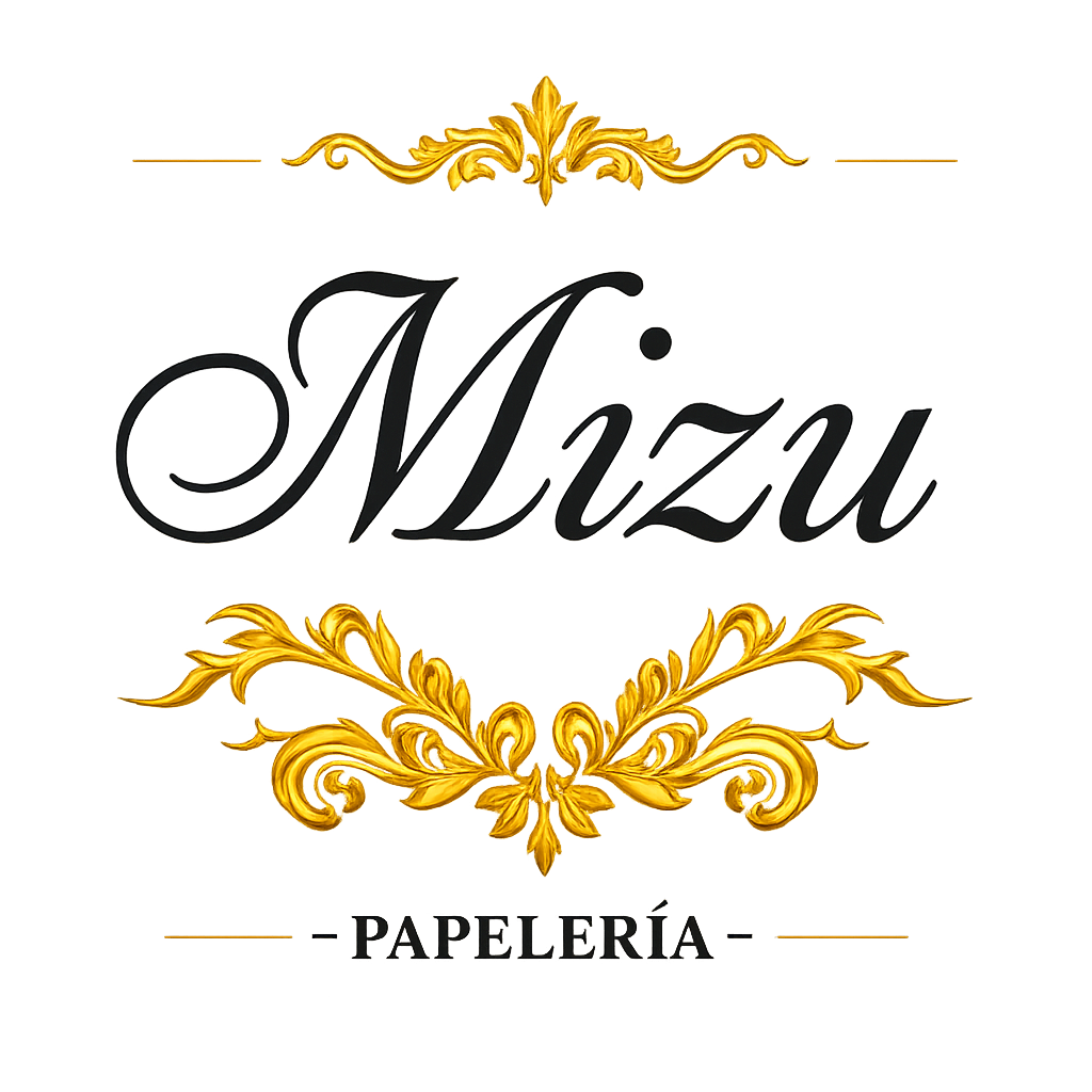 Mizu Papelería