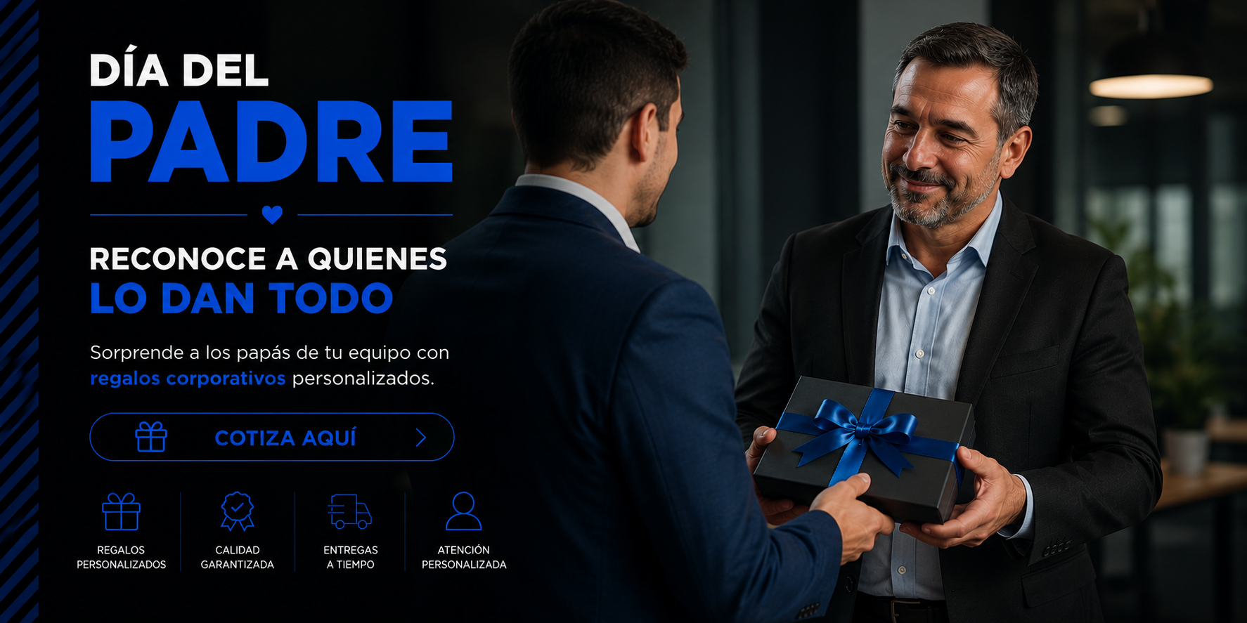 Regalos Corporativos Personalizados | Merchandising