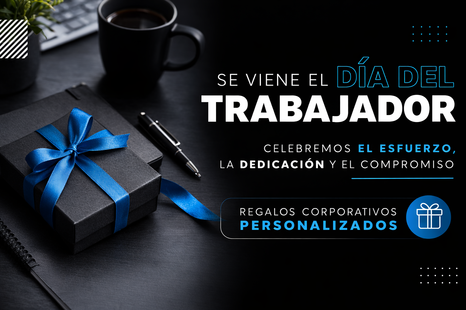 👇 Conoce el Regalo Ideal 