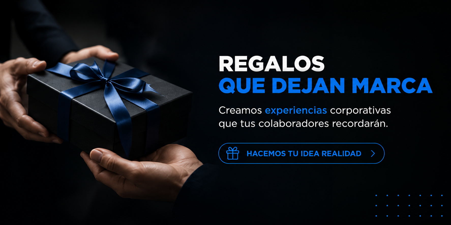 Regalos Corporativos Personalizados | Merchandising