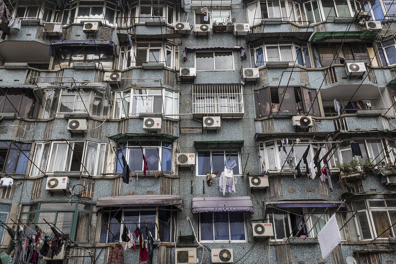 Soluções em Climatização