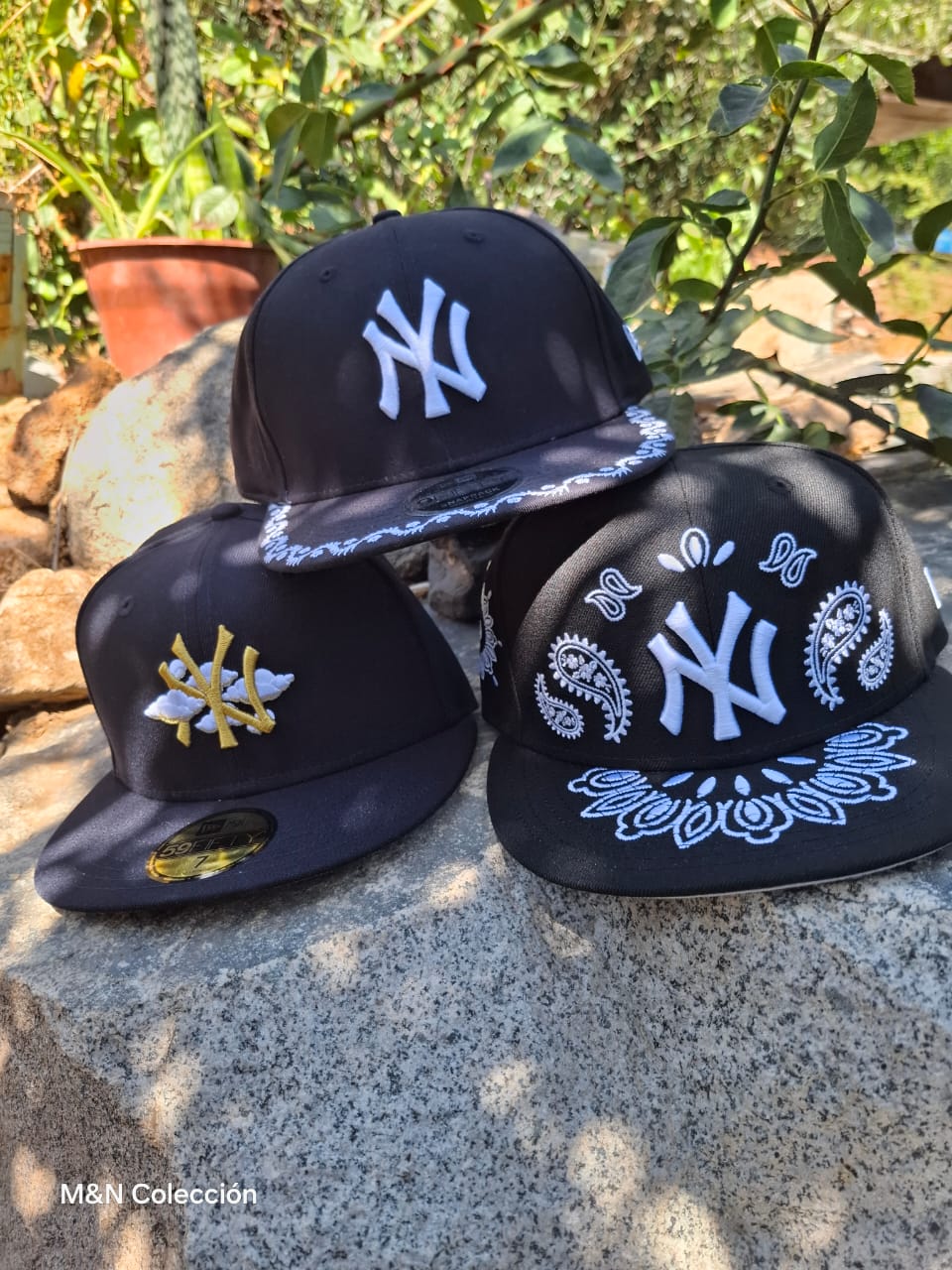 Jockey New Era