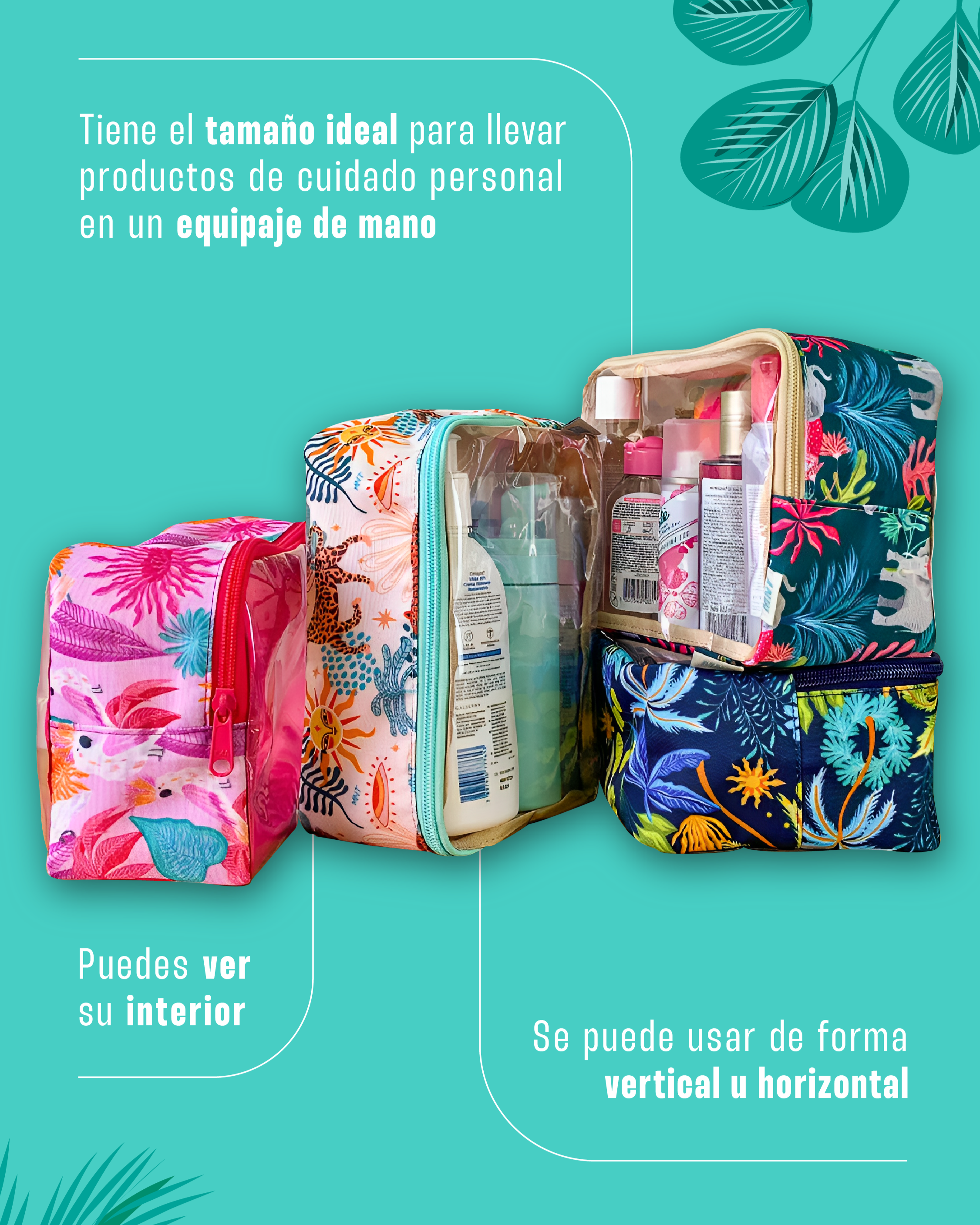 Envíos a todo el mundo