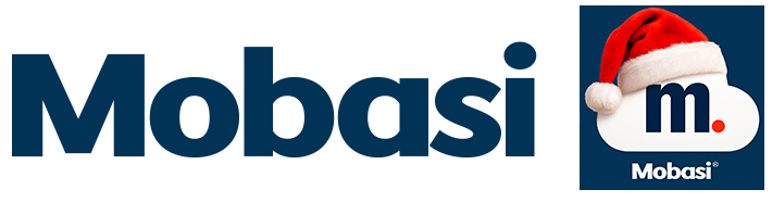 MOBASI - ¡Tus básicos y más!