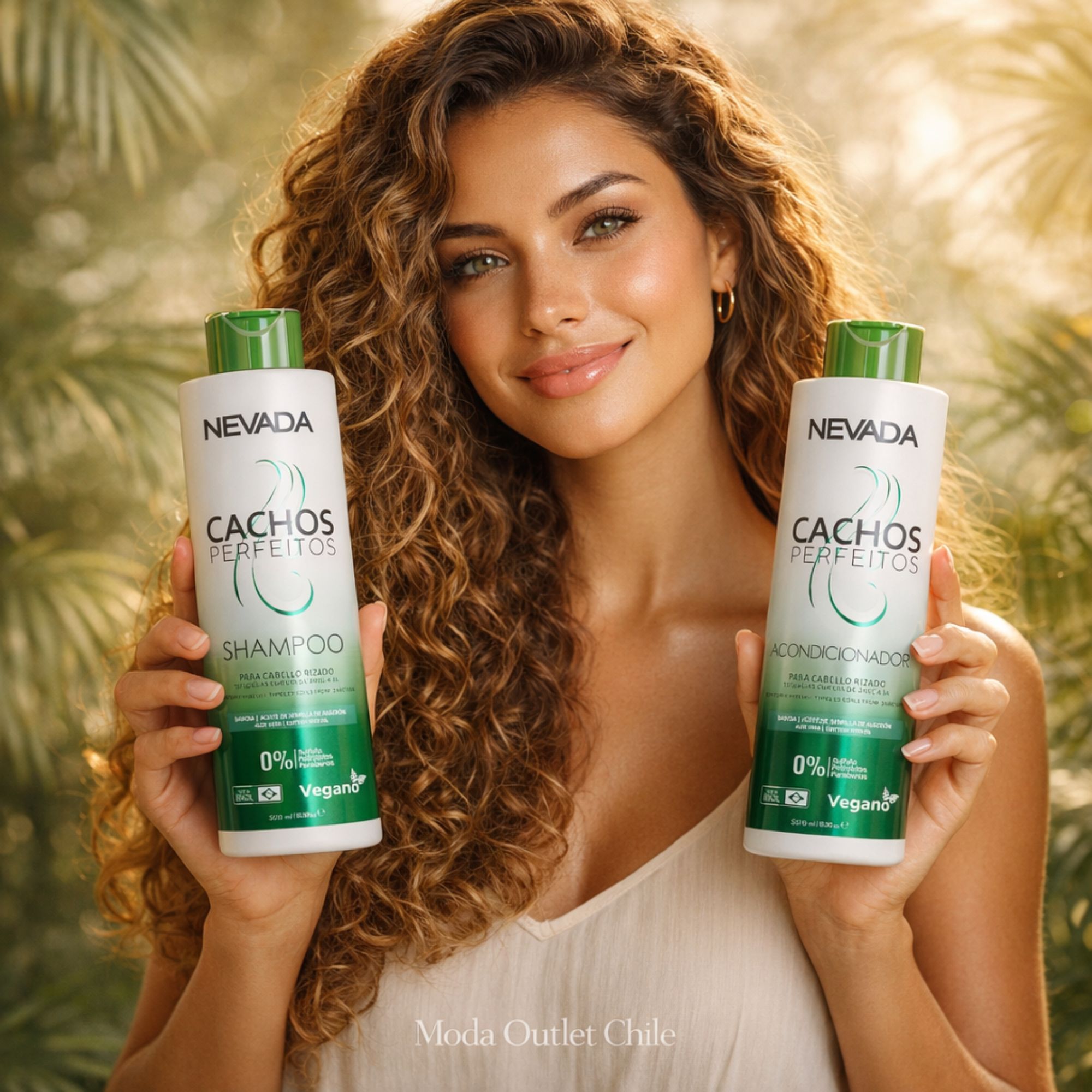 MODA OUTLET POR MAYOR