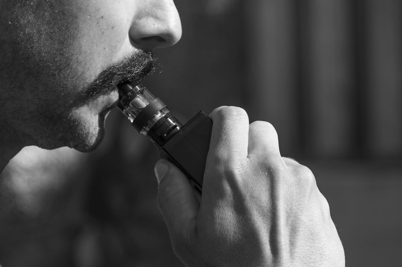Vaporizadores recargables