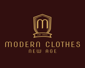 Modern Clothes