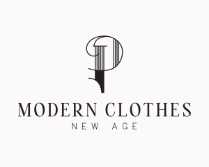Modern Clothes