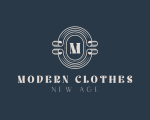 Modern Clothes