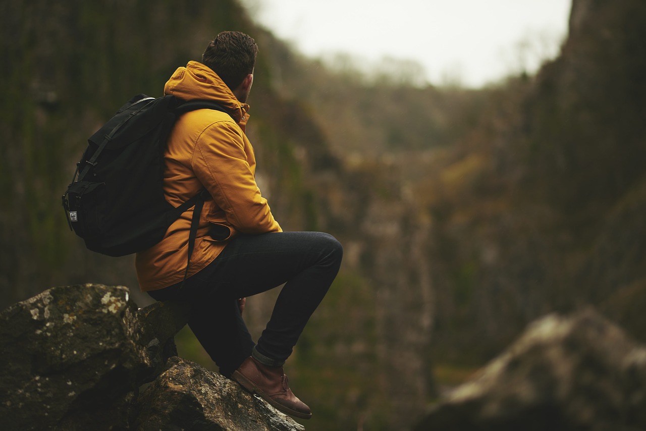 Prepárate para la aventura
