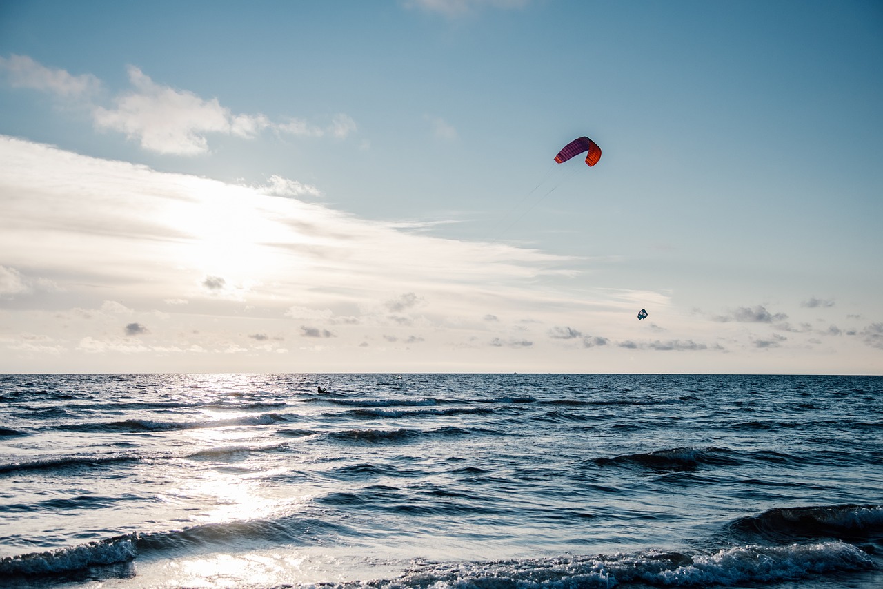Adventure and Adrenaline