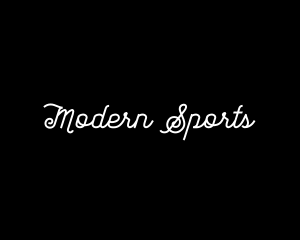 Modern Sports