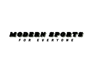 Modern Sports