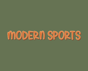 Modern Sports
