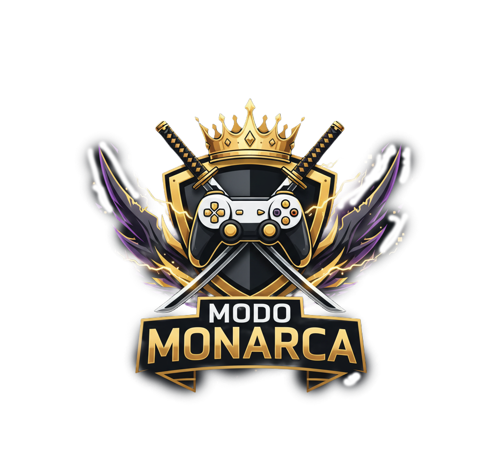 Modo Monarca