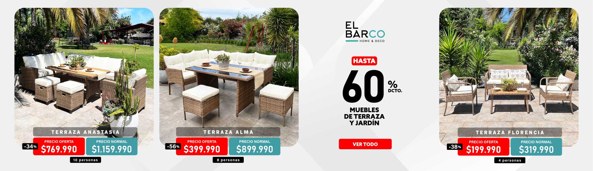 🛒 Tienda El Barco 