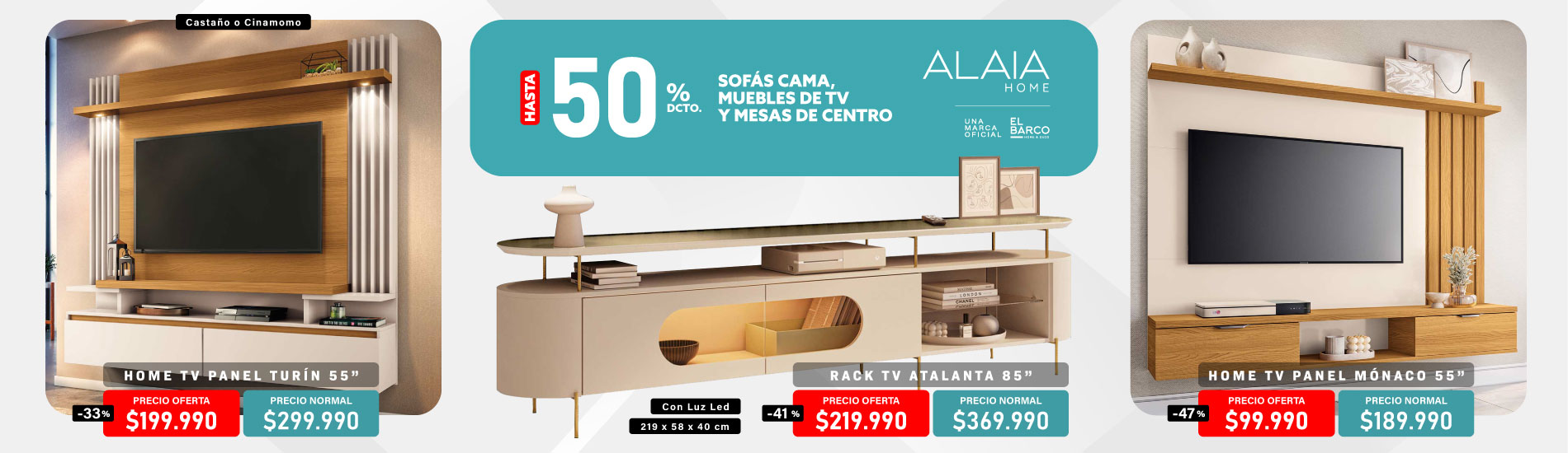 🛒 Tienda El Barco 