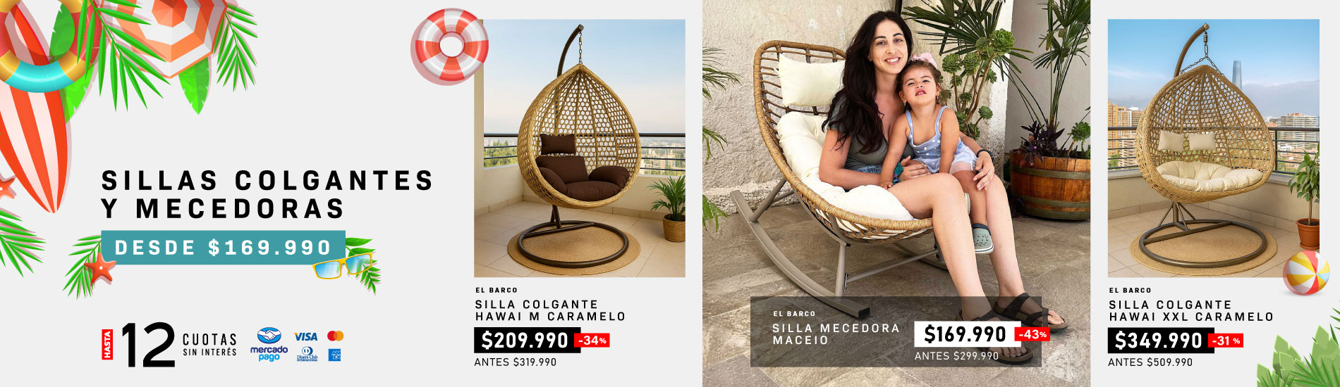 🛒 Tienda El Barco 