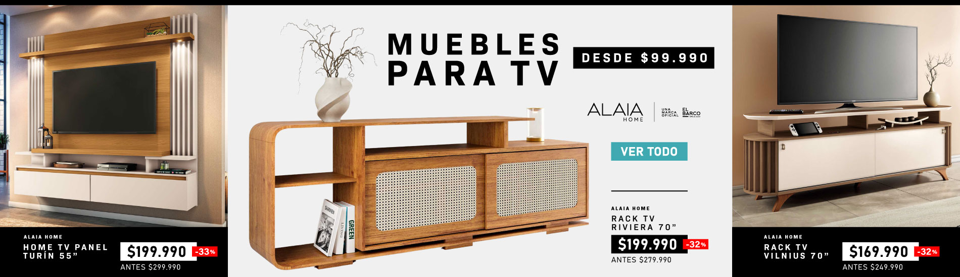 🛒 Tienda El Barco 