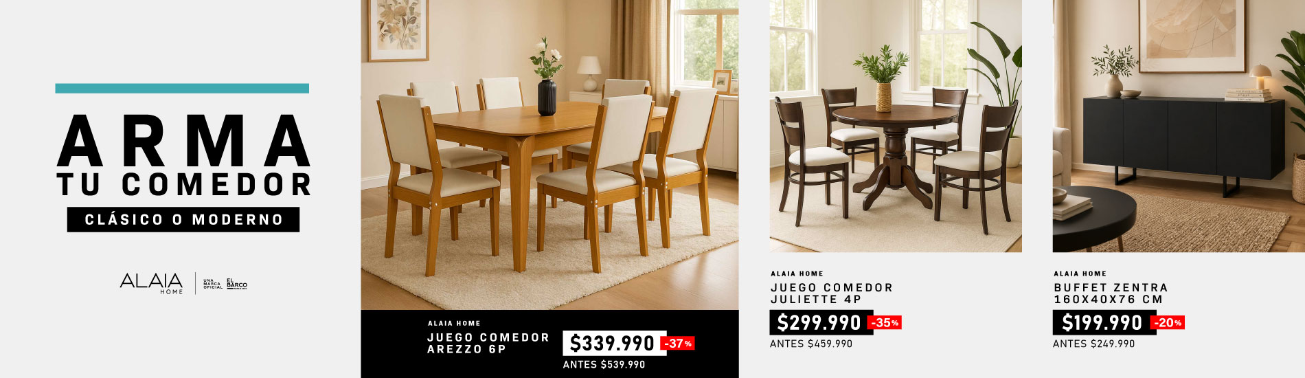 🛒 Tienda El Barco 
