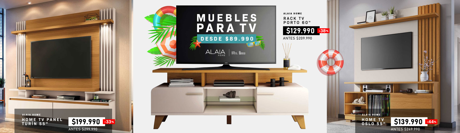 🛒 Tienda El Barco 