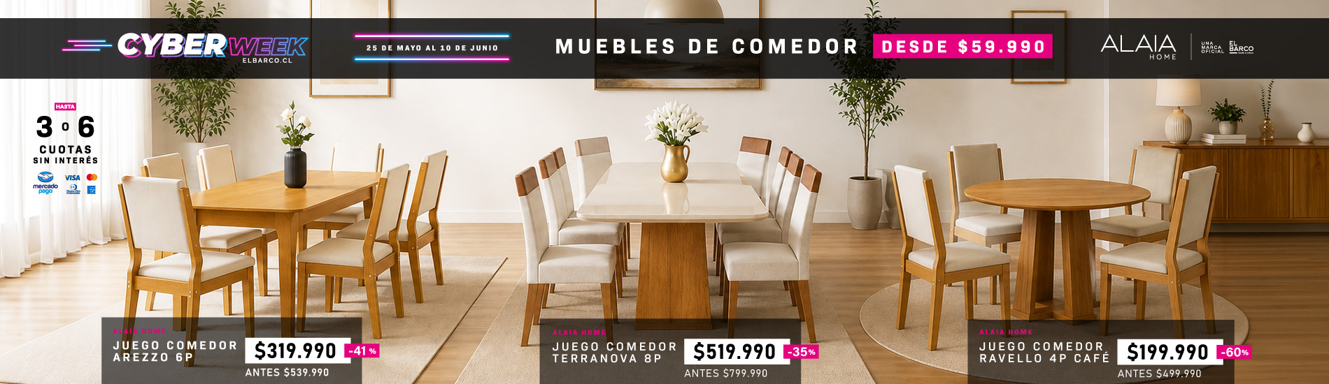 🛒 Tienda El Barco 