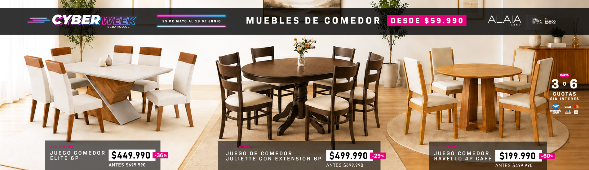 🛒 Tienda El Barco 