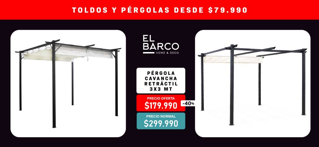Título del banner