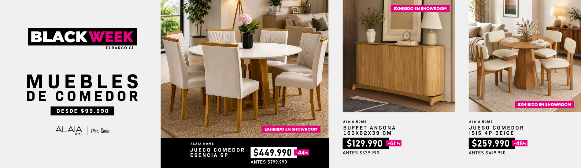 🛒 Tienda El Barco 