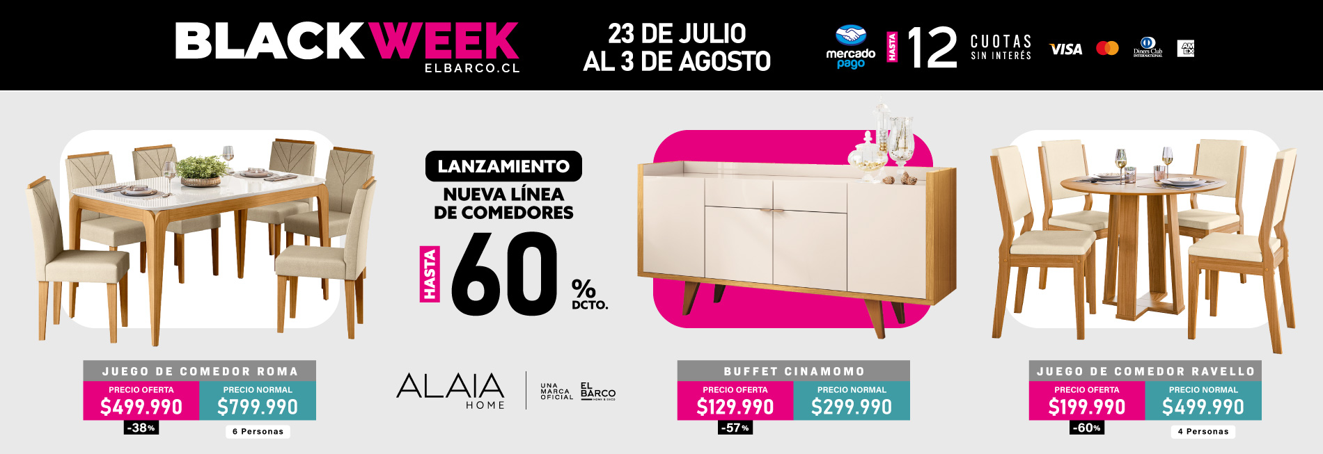 🛒 Tienda El Barco 