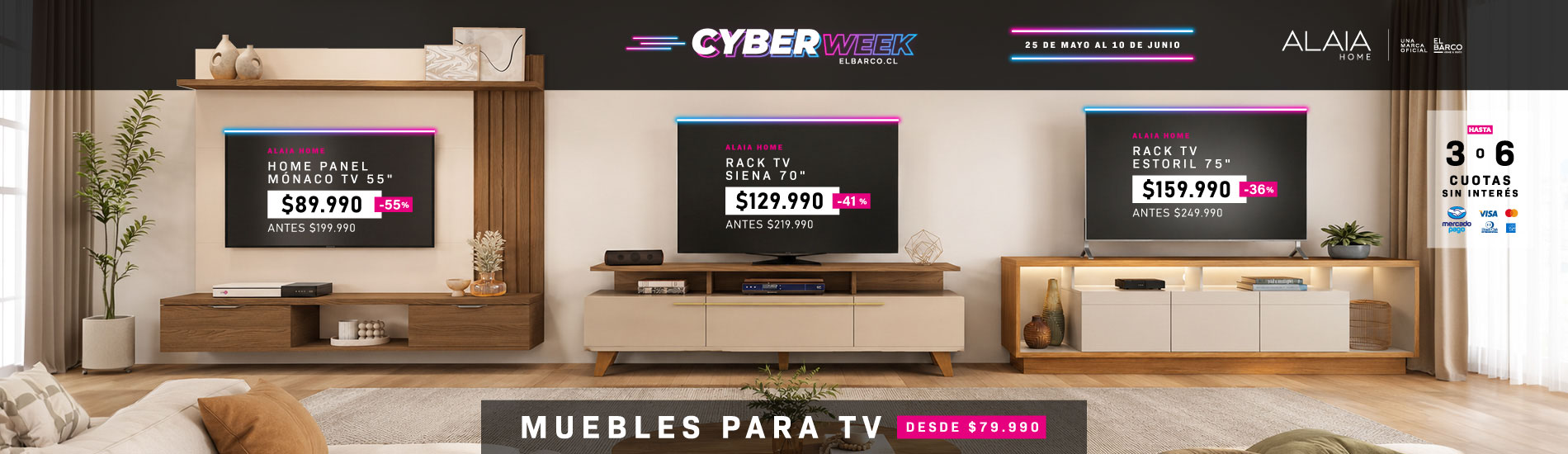 🛒 Tienda El Barco 