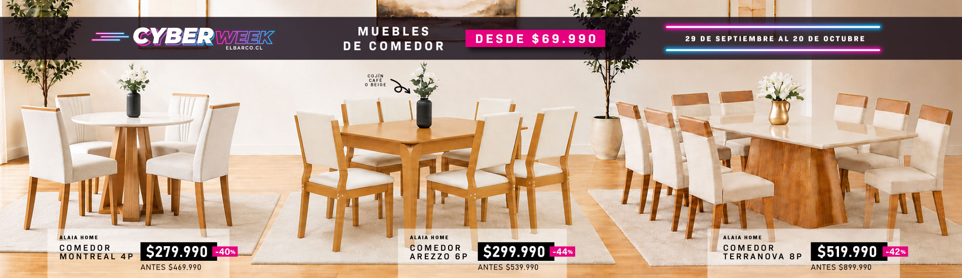 🛒 Tienda El Barco 