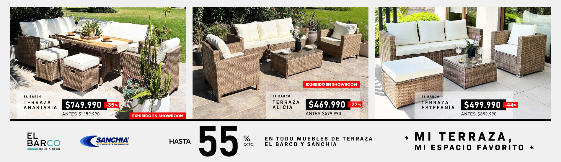 🛒 Tienda El Barco 