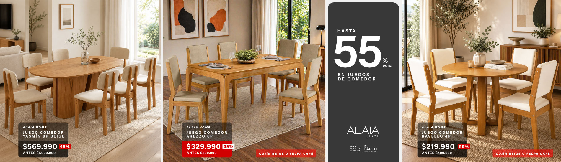 🛒 Tienda El Barco 