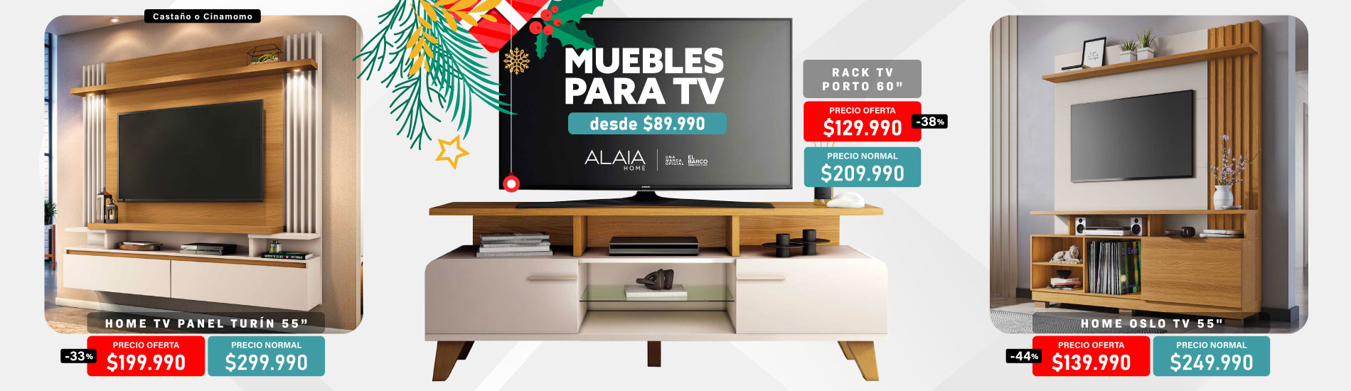 🛒 Tienda El Barco 
