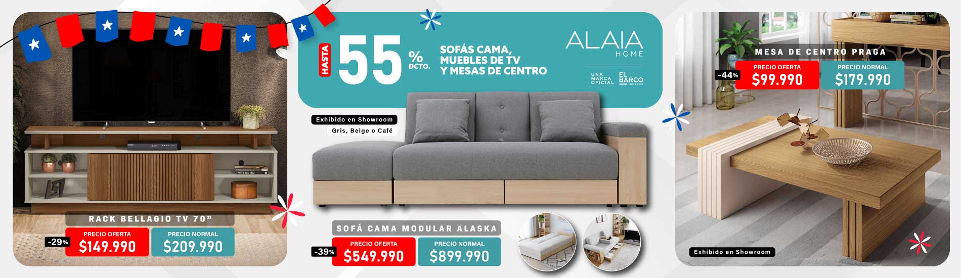 🛒 Tienda El Barco 