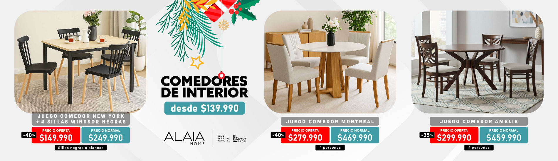 🛒 Tienda El Barco 